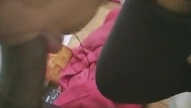 Chocolate cocksucker - POV