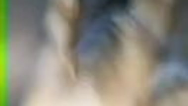 Ma copine se fait plaisir en mon absence