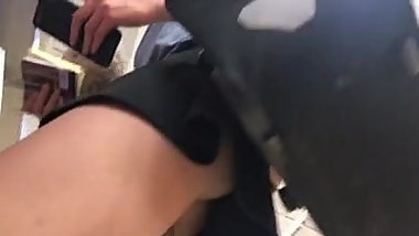 teen upskirt
