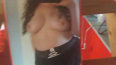 I am dancing Lilly77777