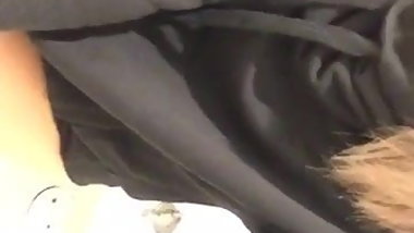 best friends pissing and recording