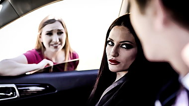 I'm not old enough for a drink! - Gracie May Green