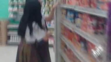 Boso sa HS Teen pt. 1