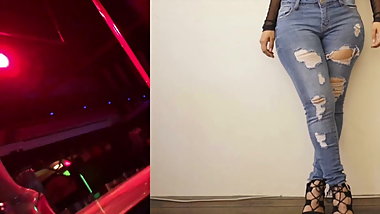 AMATEUR THICK HOT TEEN