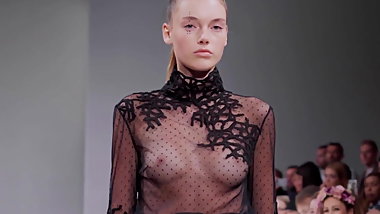 Celine Bethmann (GNTM 2017)