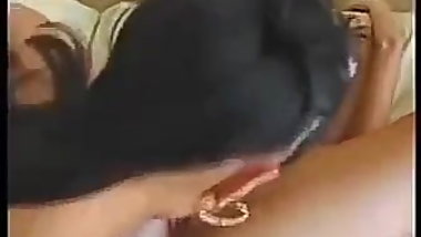 Dominate my pussy with your mouth