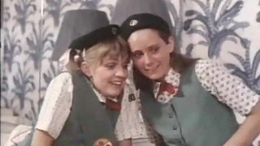 SBA Getting Some Nookie Selling Their Cookies !