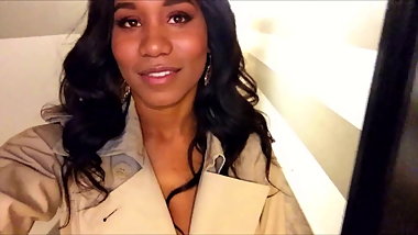 Jenna Foxx Escort Girl
