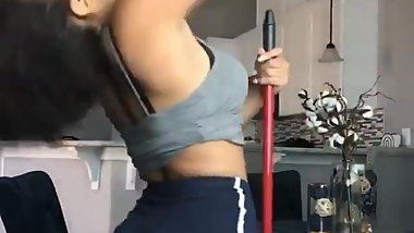 Jada Everon fat ass