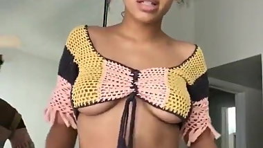 Jada Everon super hot