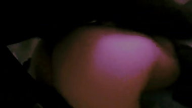 Doggystyle Young white thot from the bar shh