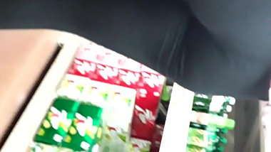 Thin leggings teen bubble