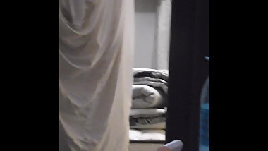 Voyeur new neighbor 12