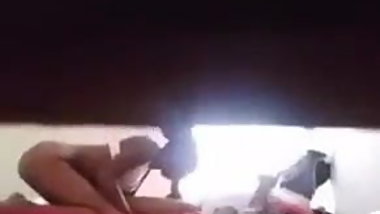 THOTTY SUCKING OFF ROOMMATE