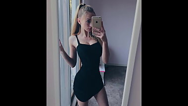 Sophia Diamond Fap Tribute