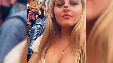 Try not to cum - german teens