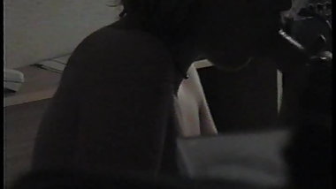 vintage teen blowjob