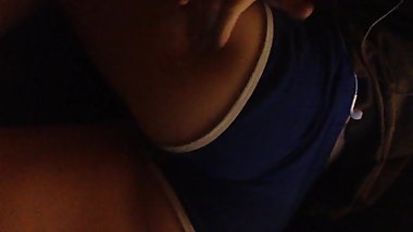 Megan shaking her sexy ass