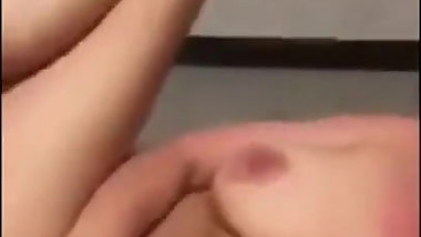 girlfriend self piss