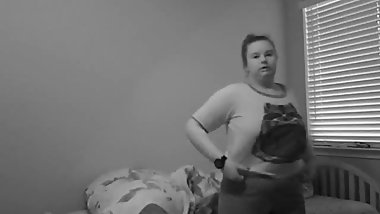 Teen sees hidden camera