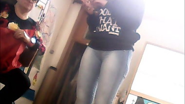 MY SCHOOL CLASSMATE FAT PUSSY