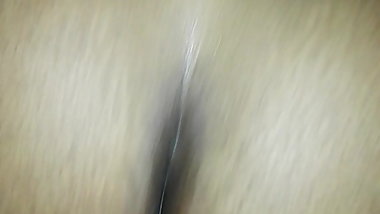 Big black ass