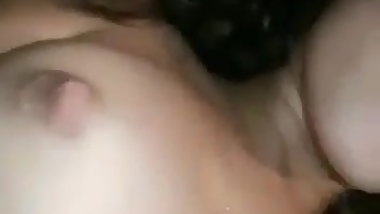 Estela Ramirez 19 from LA playing