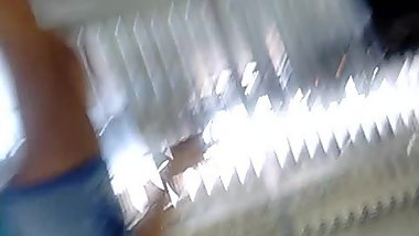 Bunda da Novinha Putinha