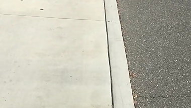 Teen ass