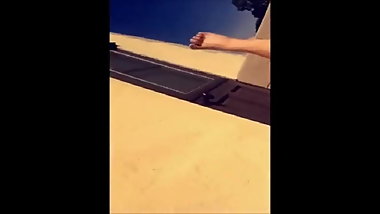 Just Me (with surprise ending)