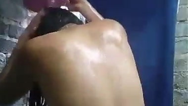 zorra  muestra su culo y panocha 1