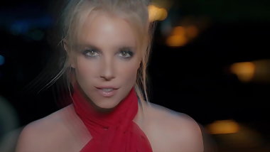 Britney Spears hot Musicvideo  compilation