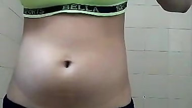 zorrita de la prepa 2