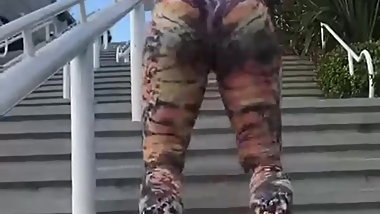 Leggings Workout