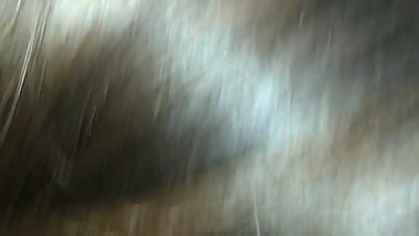 Getting that throat work