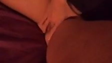 Leaked coworker masturbatin video