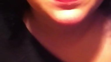 gf sucking her ex