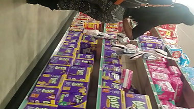 She get it from her momma