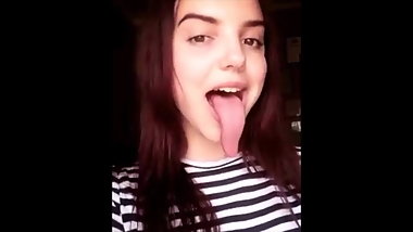 Tongue-Tricks