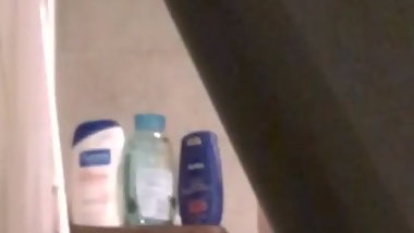 French shower