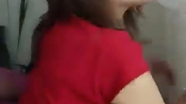 Universiteli Buket Arabada Mezun Oluyor 1.Parca