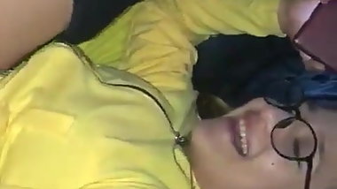 Universiteli Buket Arabada Mezun Oluyor 2.Parca