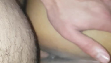 Me (pakistani male) and fuckbuddy arab milf