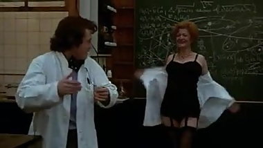 In the Sign of the Virgo (1973)  English subtitles