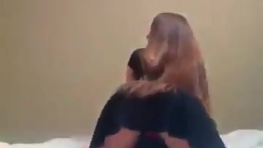 Beauty teen to nice ass