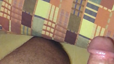 My Thai girl like when i fuck her small ass