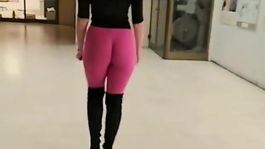 Maja Serbian Teen Ass