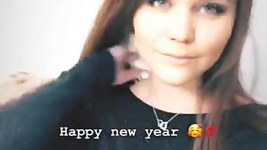 Juliano New Year Story