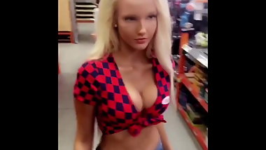 Linsey hot teen girl