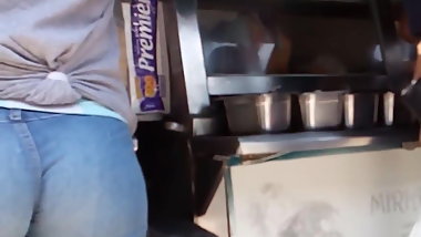 NALGAS PARADAS DE POLY EN LOS TACOS